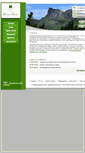 Mobile Screenshot of green-stone.ru